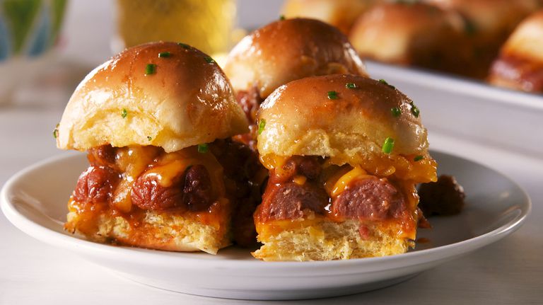 Hot Dog Sliders: The Ultimate Guide to Flavor-Packed Mini Meals