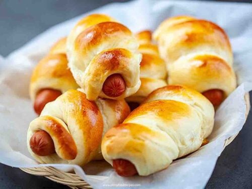 Best Hot Dog Roll Recipe: Achieve Grill Master Perfection!
