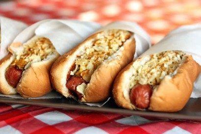 Potato Chips on Hot Dogs: The Ultimate Guide to Crunchy Culinary Bliss