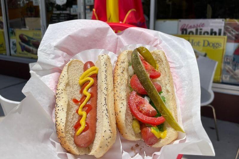🌭 Ultimate Guide: Maximize Fun with Hot Dogs (Recipes, Games & More!)