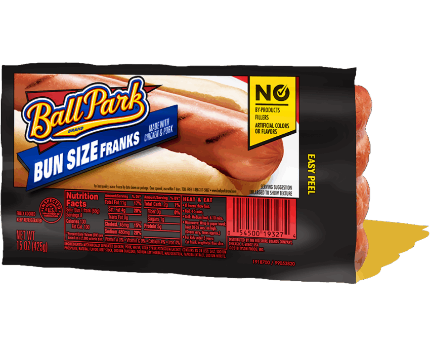 Protein Hot Dog Buns: The Ultimate Guide to a Healthier Grill