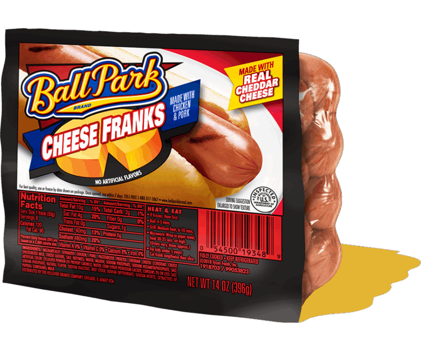 Ball Park Brand Hot Dogs: The Definitive Guide to Grilling Greatness