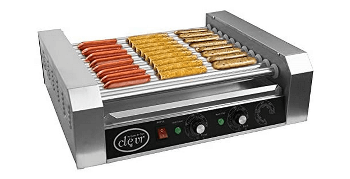 Ultimate Guide: Hot Dog Roller for Home – Expert Review & Tips