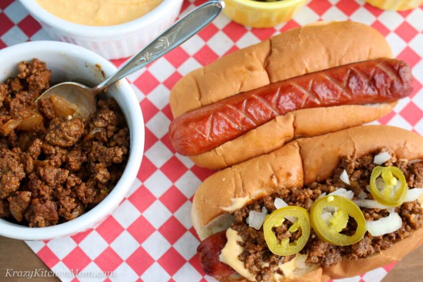 Coney Island Hot Dog Menu: Your Ultimate Guide to Detroit’s Culinary Icon