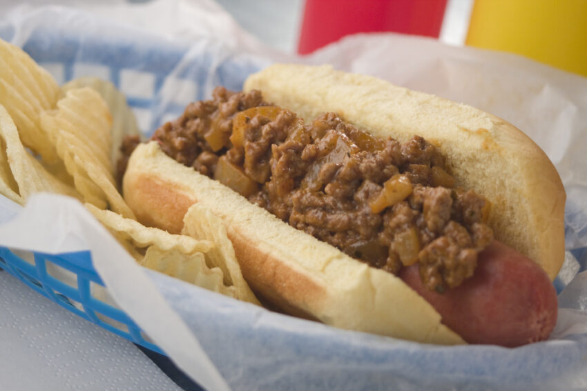 Coney Island Hot Dogs Menu: Your Ultimate Guide to Deliciousness