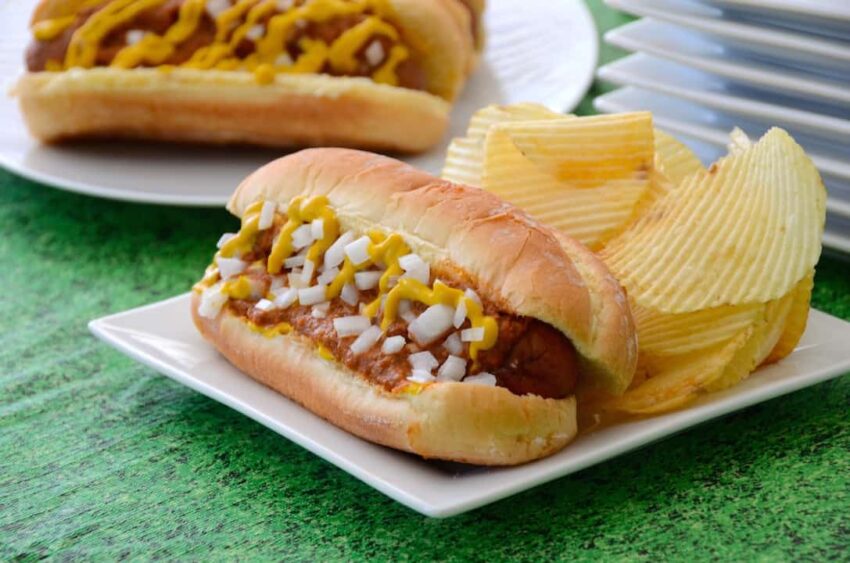 Island Hot Dogs: A Comprehensive Guide to Paradise on a Bun