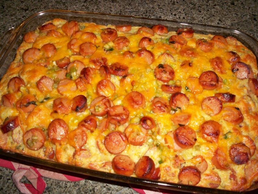 Ultimate Hot Dog & Potato Casserole Guide: Recipes, Tips & Reviews