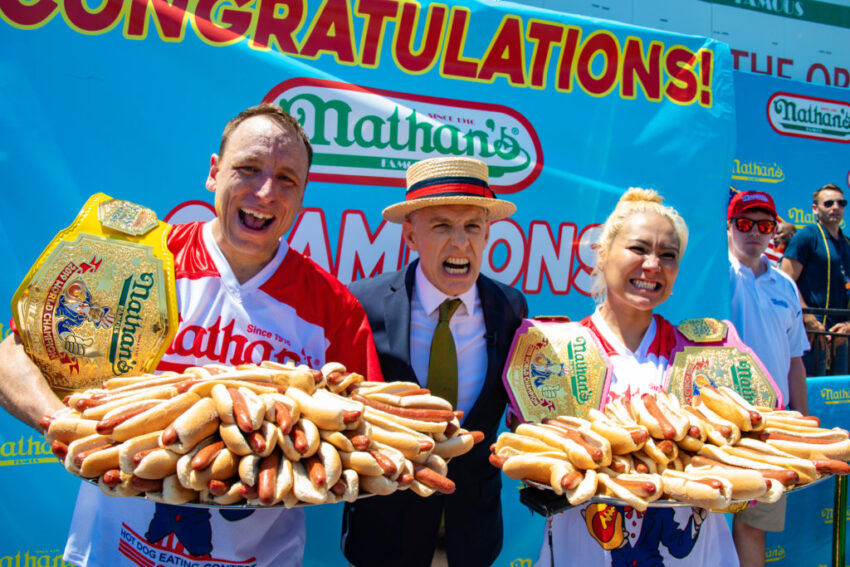 Nathan’s Hot Dog Contest 2024: Your Ultimate Guide to the July 4th Tradition