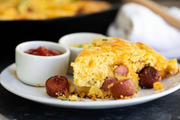 Ultimate Hot Dog Cornbread Casserole: Recipe, Tips & Variations