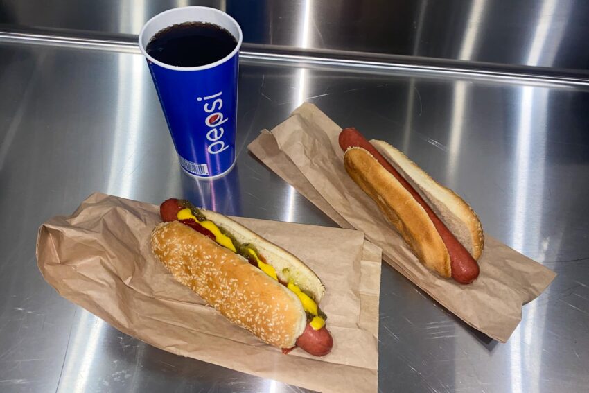 Costco Hot Dog Sweatshirt: The Ultimate Guide to Foodie Fashion