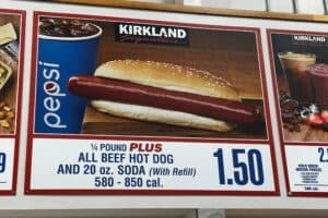 Costco Hot Dogs Beef: The Ultimate Guide to Costco’s Iconic Meal