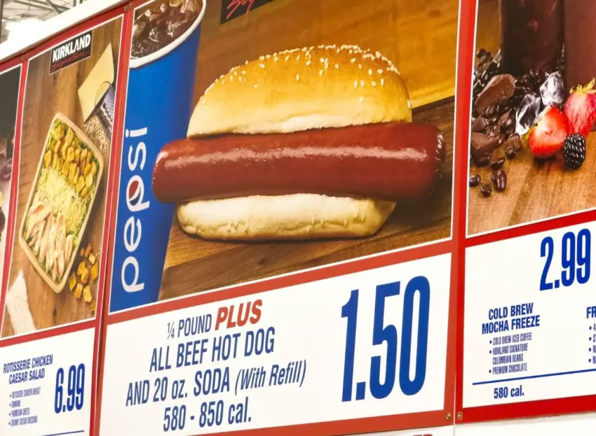 Costco Hot Dog Length: The Ultimate Guide (2024)