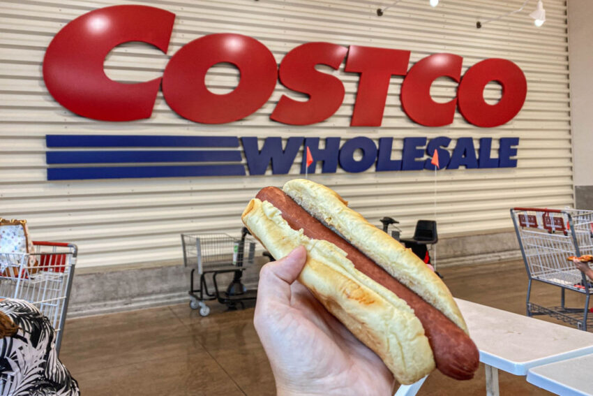 Costco Hot Dog Costume: The Ultimate Guide to Wienie-fying Your Wardrobe