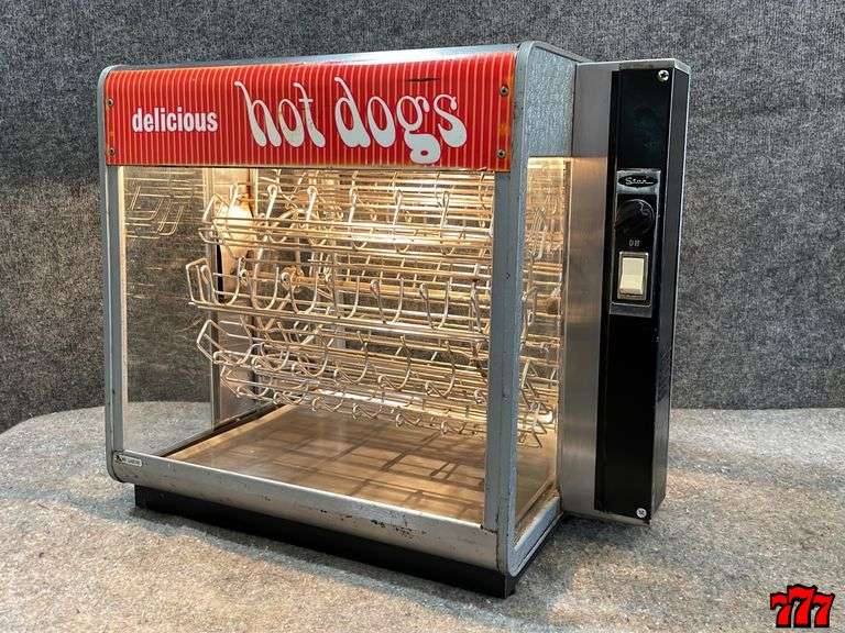 Rotisserie Hot Dog: The Expert’s Guide to Deliciousness