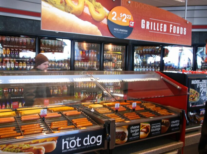 Qt Hot Dog Nutrition: The Expert’s Guide to Calories, Facts & Choices