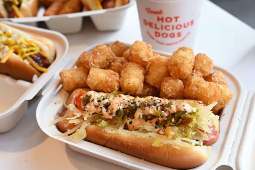 Pensacola Hot Dogs: Your Ultimate Guide to the Best Dogs in Town