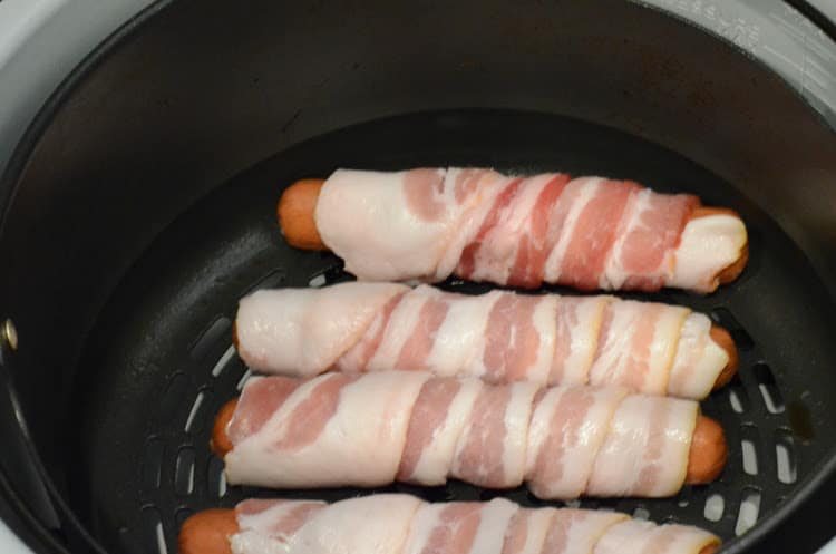 Ninja Foodi Grill Hot Dogs: The ULTIMATE Guide to Perfect Grilled Dogs
