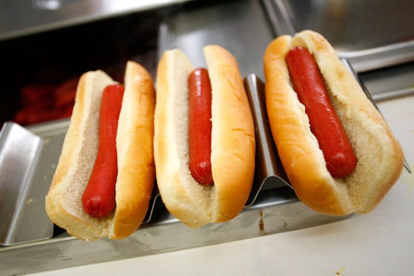Bun Size Hot Dogs: The Ultimate Guide to Perfecting Your Cookout