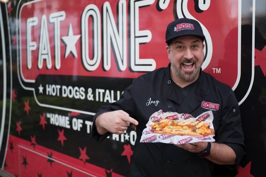 Fat One’s Hot Dogs: The Ultimate Guide to Gourmet Street Food