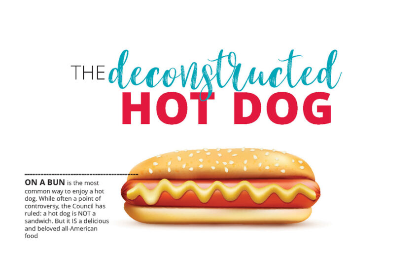 Hot Dog Inside: Unveiling the Secrets to Culinary Perfection