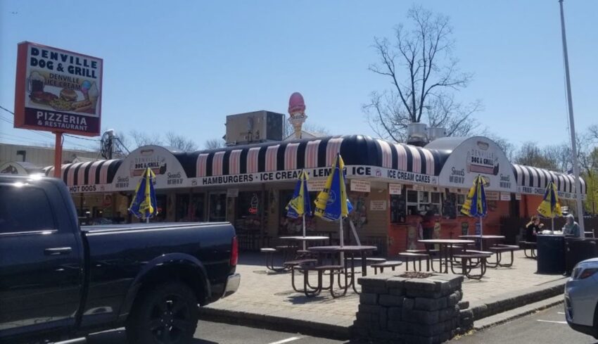 Denville Hot Dogs: The Ultimate Guide to the Best Dogs in Town