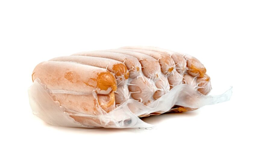 Freeze Hot Dogs: The Definitive Guide to Safe Storage & Delicious Results