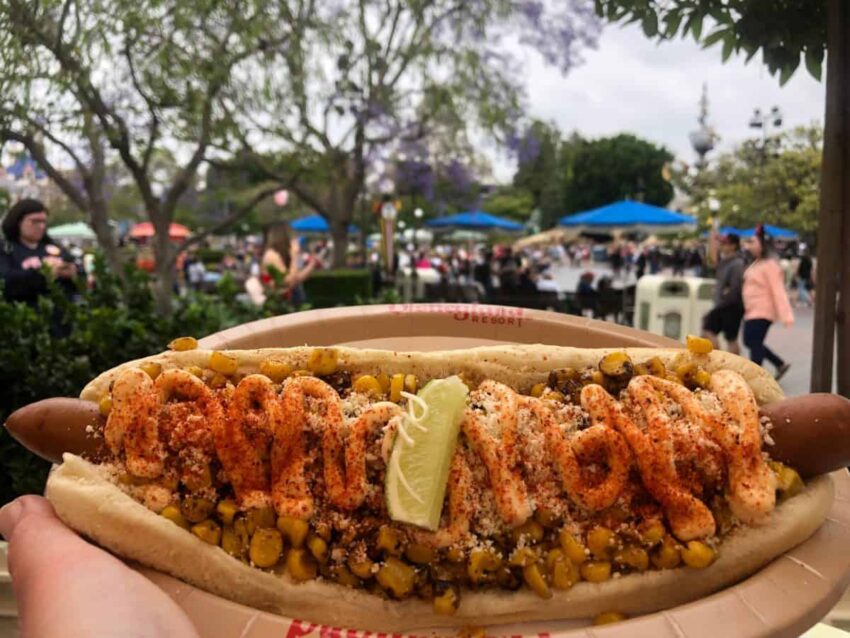 Elote Hot Dog: The Ultimate Guide to This Delicious Fusion Food