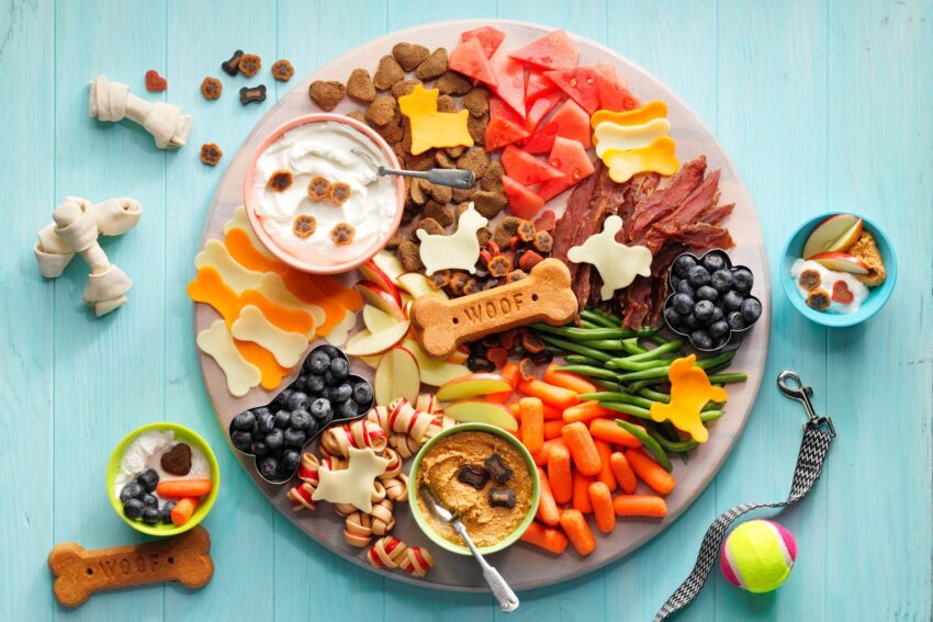 Hot Dog Charcuterie Board: The Ultimate Guide to Gourmet Grilling