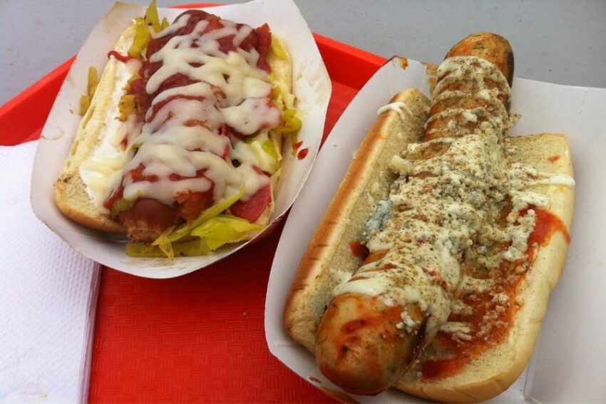 Best Hot Dogs Tulsa: Your Ultimate Guide to Tulsa’s Top Dogs!
