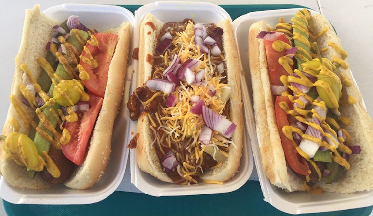 Craving Hot Dogs? Unveiling the Science, Satisfaction, and Solutions