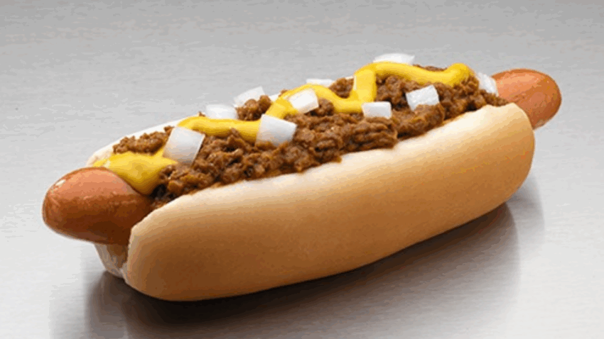 Detroit Coney Hot Dog: An Expert’s Guide to the Motor City’s Culinary Icon