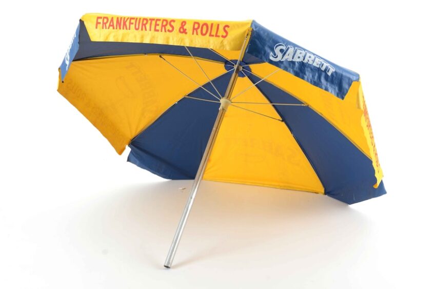 Umbrella Hot Dog Cart: Your Expert Guide to Mobile Food Vending Success