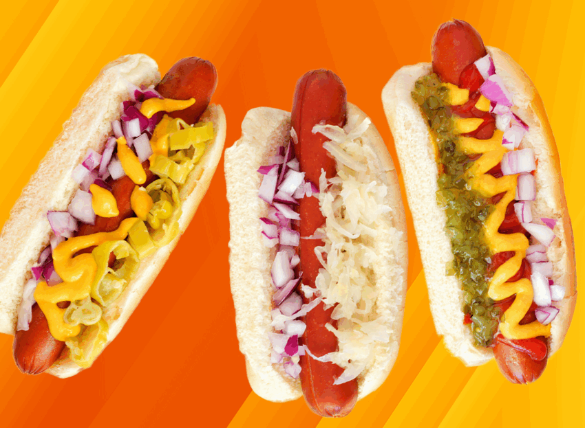 Slimy Hot Dogs: An Expert’s Guide to Causes, Safety & Solutions