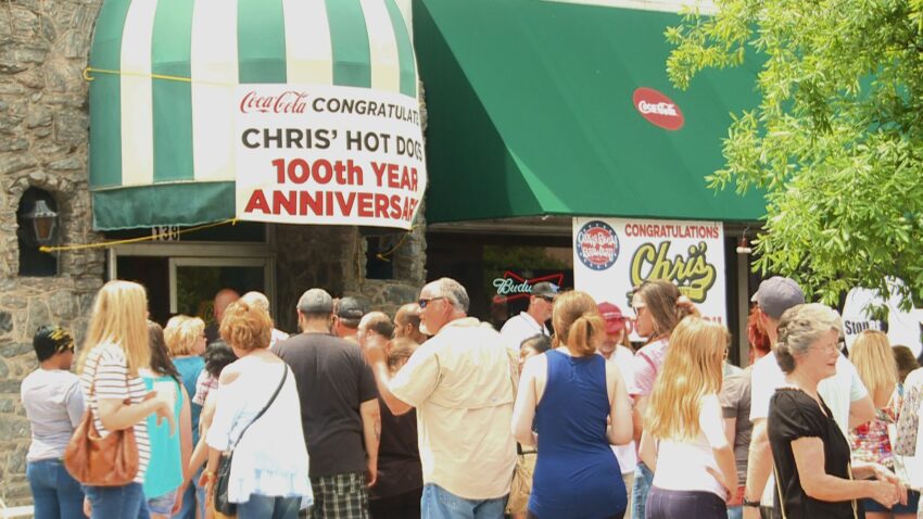 Chris’s Hot Dogs Montgomery: An Expert’s Deep Dive into a Culinary Icon