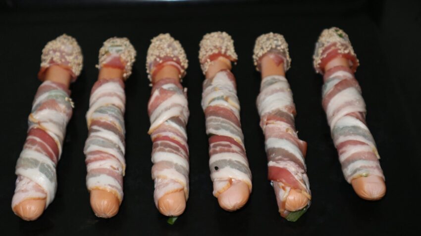 Spooktacular Hot Dog Mummies: The Ultimate Recipe & Guide