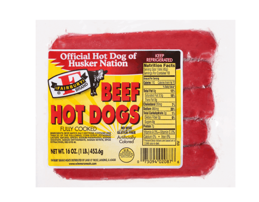 Fairbury Hot Dogs: Your Expert Guide to Nebraska’s Culinary Icon