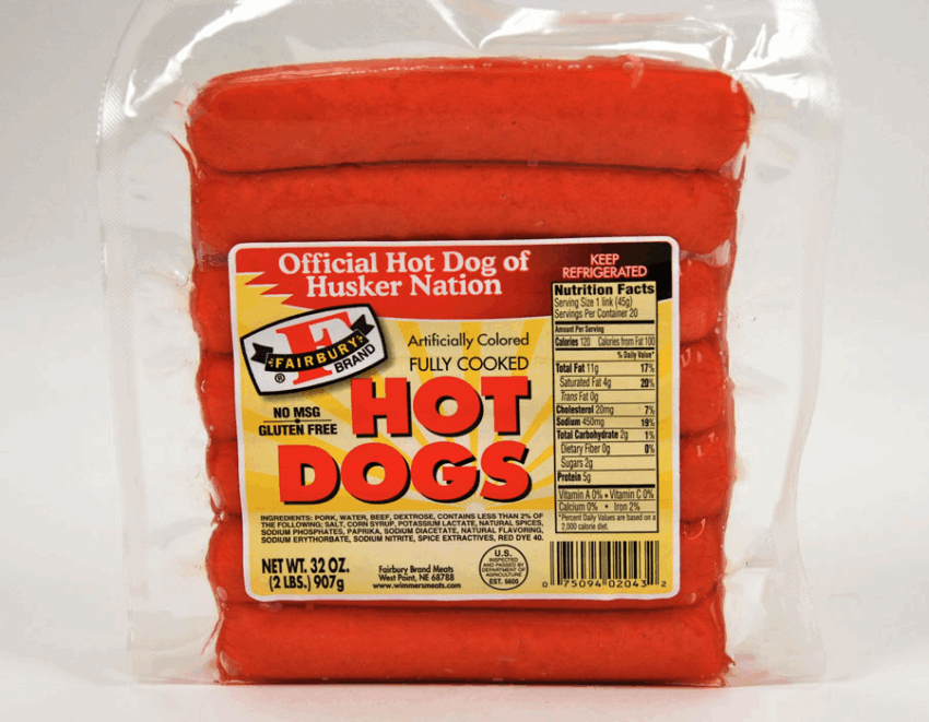 Red Hots Hot Dogs: The Ultimate Guide to Spicy Franks