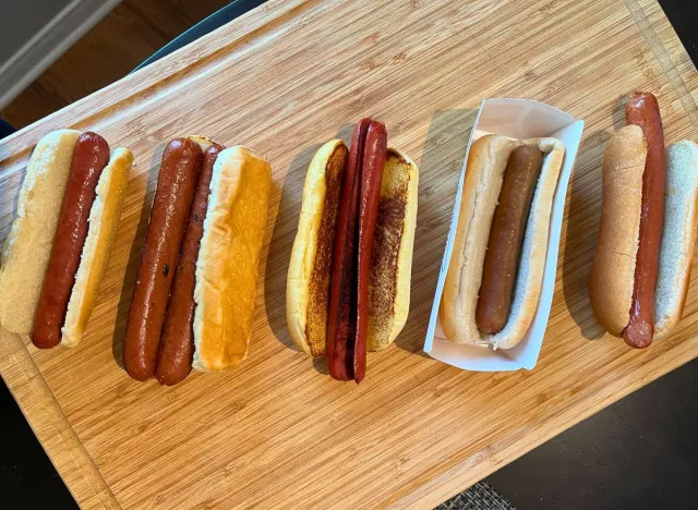 The Ultimate Guide to the Thickest Hot Dog: Size Matters!