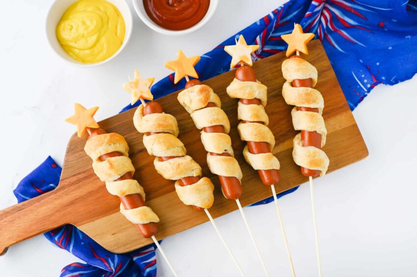 Hot Dog Firework: The Ultimate Guide to Delicious Explosions