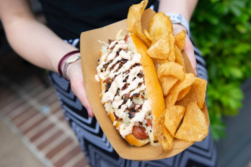 Hot Diggity Dog Food Truck: The Ultimate Guide to Mobile Culinary Success