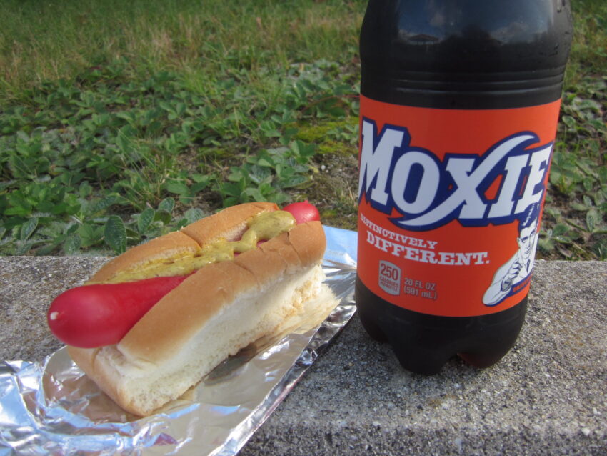 Red Skinned Hot Dogs: The Definitive Guide to a Classic American Treat