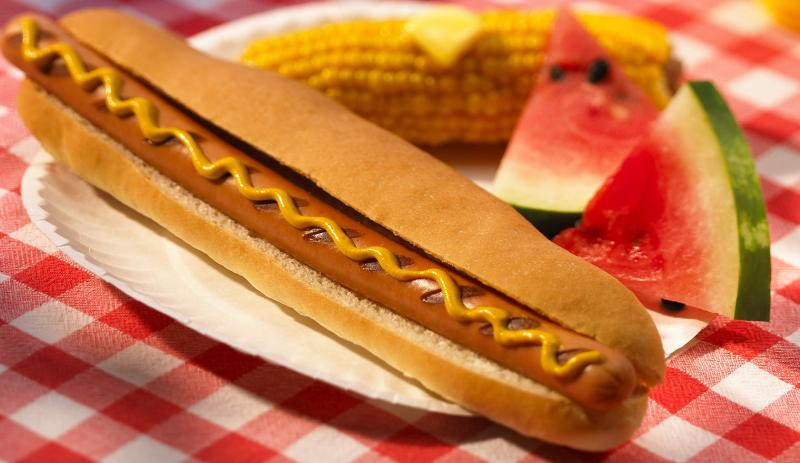 Extra Long Hot Dog Rolls: The Ultimate Guide to Size, Taste & More
