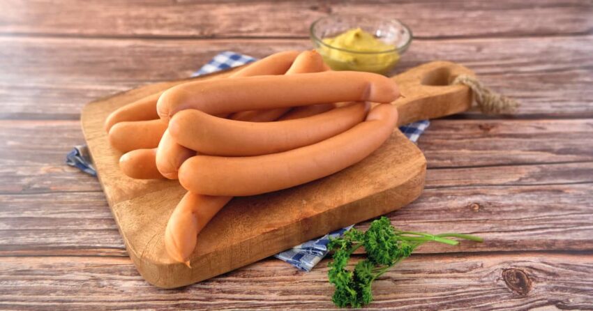 Frankfurter vs. Hot Dog: Unveiling the Delicious Truth (2024 Guide)