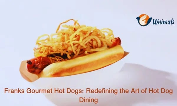 Frank’s Hot Dogs Austin: Your Ultimate Guide to the Best Dogs in Town