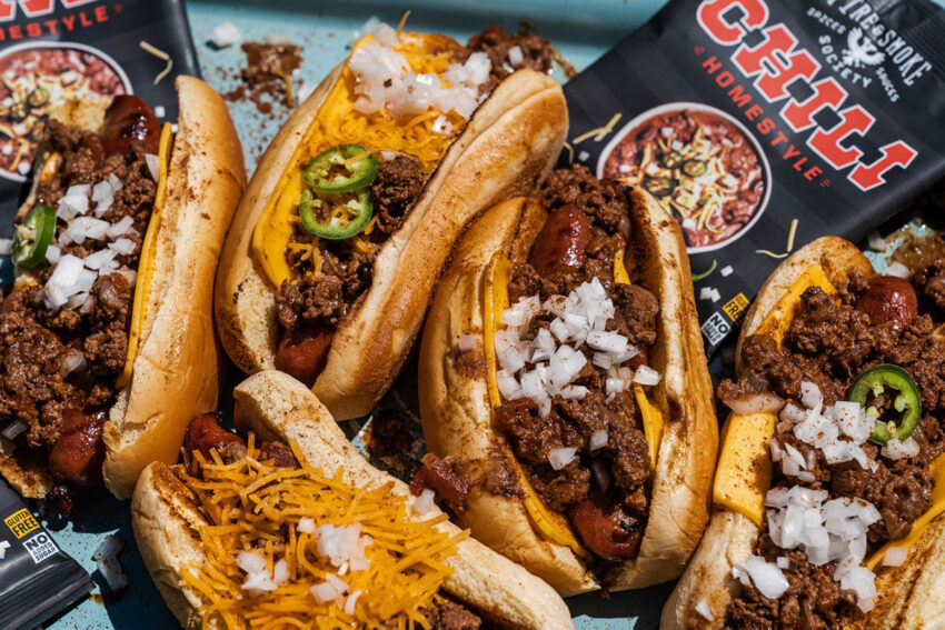 Fully Loaded Hot Dog: The Ultimate Guide to Toppings, Recipes & More