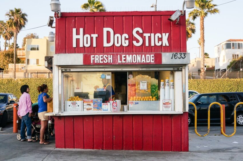 Hot Dog on a Stick: The Ultimate Guide (2024)