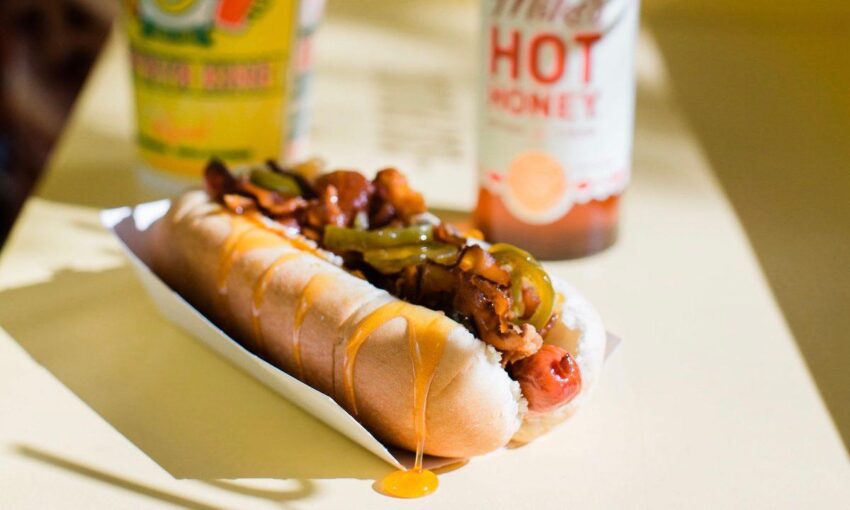 Papaya Hot Dog: The Ultimate Guide to This Tropical Twist