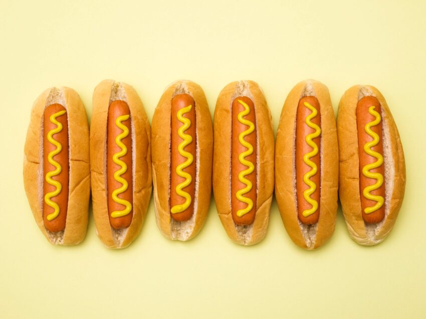 Hot Dogs Made Of: The Ultimate Guide to Ingredients, Quality, and Health