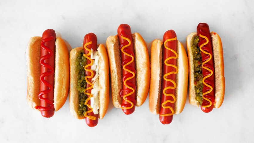 Hot Dog Wiener Calories: The Ultimate Guide to Nutritional Facts & Choices