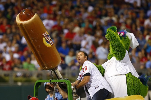 Flying Hot Dog: The Ultimate Guide to Airborne Culinary Delights